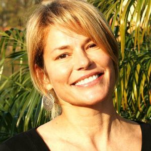 Meet your Posher, Antje